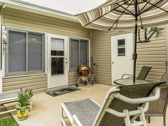 37349 GILL AVENUE, Zephyrhills, FL 33541