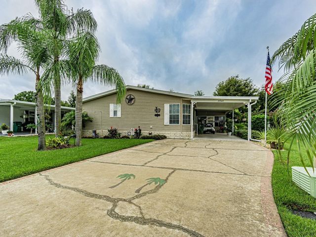 37349 GILL AVENUE, Zephyrhills, FL 33541