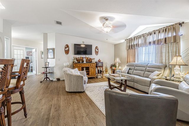 37349 GILL AVENUE, Zephyrhills, FL 33541