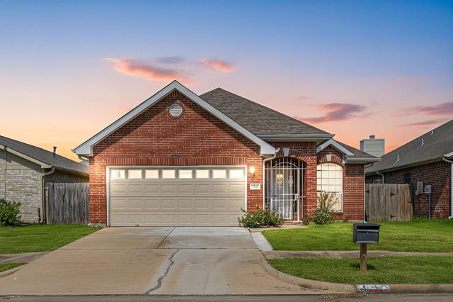 13530 Carruth Lane, Houston, TX 77083