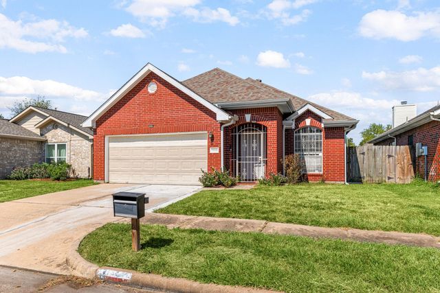 13530 Carruth Lane, Houston, TX 77083