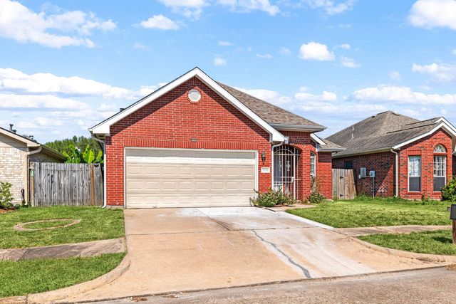 13530 Carruth Lane, Houston, TX 77083