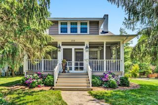 2530 Carolina AVE, Roanoke, VA 24014