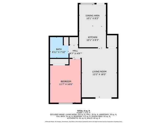 1041 Abbey Court, Holland, MI 49423