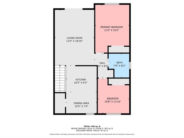 1041 Abbey Court, Holland, MI 49423