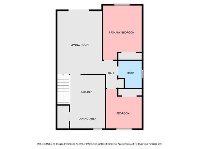 1041 Abbey Court, Holland, MI 49423