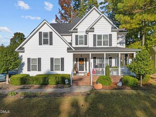 105 Torrance Court, Stem, NC 27581