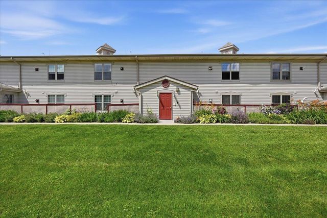 2319 Brewery Road, Cross Plains, WI 53528