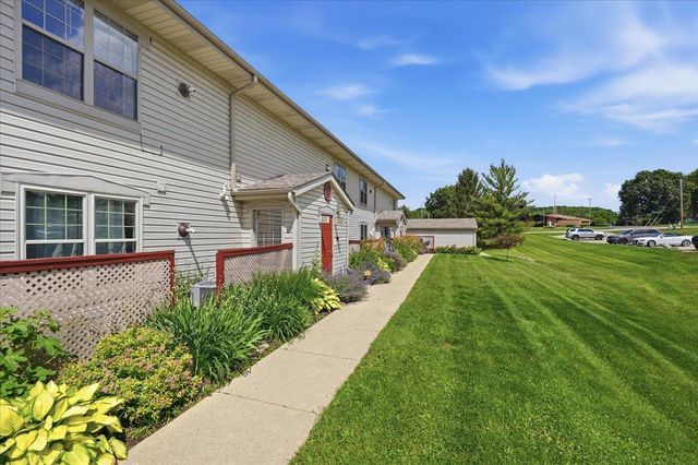 2319 Brewery Road, Cross Plains, WI 53528