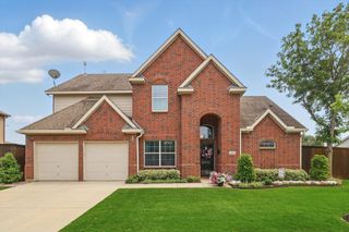 2304 Ranch House Drive, Denton, TX 76210
