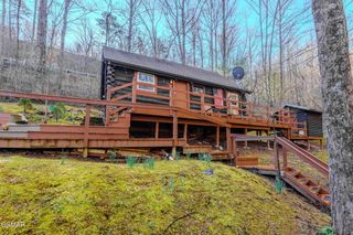 1878 Little Cove Road, Sevierville, TN 37862
