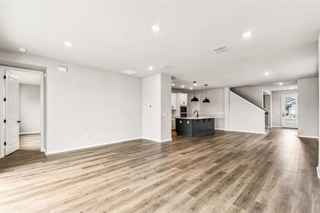 5951 BRISTLE OAK STREET, Mount Dora, FL 32757