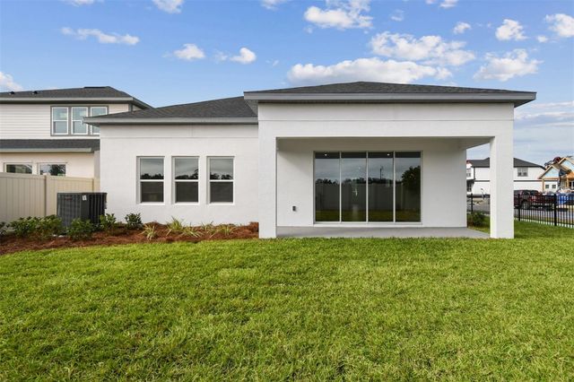 5951 BRISTLE OAK STREET, Mount Dora, FL 32757