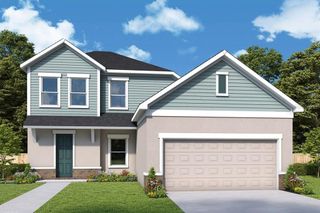 5951 BRISTLE OAK STREET, Mount Dora, FL 32757