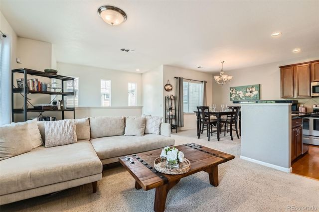 13151 Grant Circle N C, Thornton, CO 80241