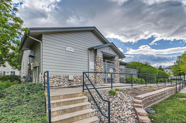 13151 Grant Circle N C, Thornton, CO 80241