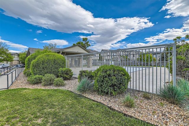 13151 Grant Circle N C, Thornton, CO 80241