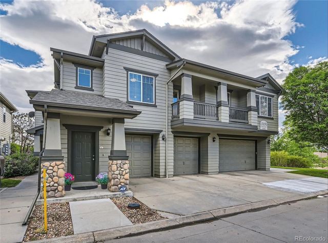 13151 Grant Circle N C, Thornton, CO 80241