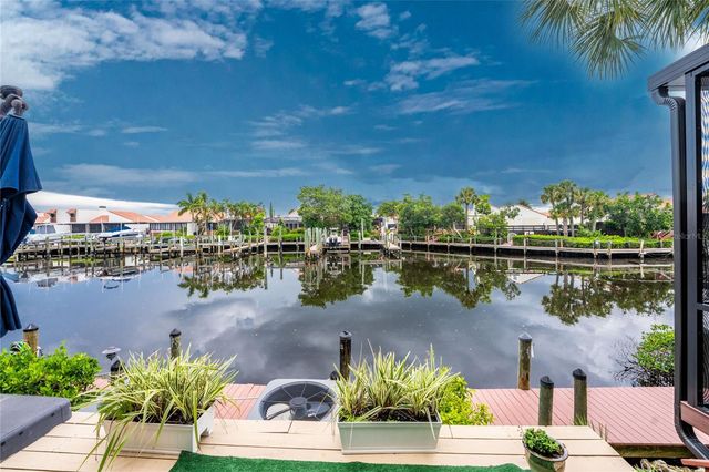 25188 MARION AVENUE 1033, Punta Gorda, FL 33950