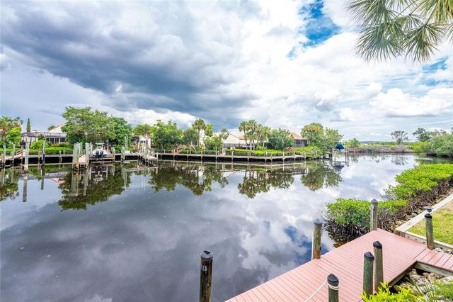 25188 MARION AVENUE 1033, Punta Gorda, FL 33950