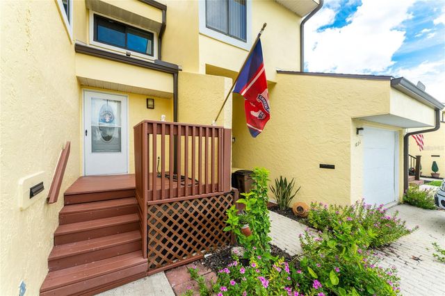 25188 MARION AVENUE 1033, Punta Gorda, FL 33950