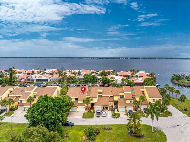 25188 MARION AVENUE 1033, Punta Gorda, FL 33950