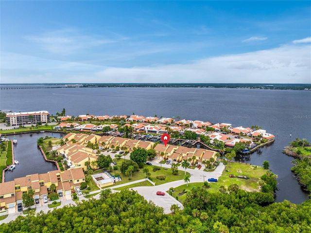 25188 MARION AVENUE 1033, Punta Gorda, FL 33950