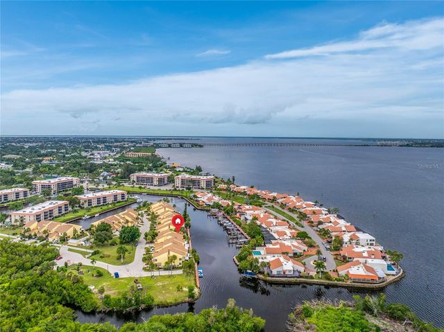 25188 MARION AVENUE 1033, Punta Gorda, FL 33950