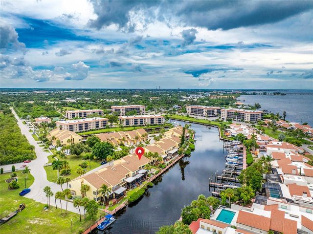 25188 MARION AVENUE 1033, Punta Gorda, FL 33950