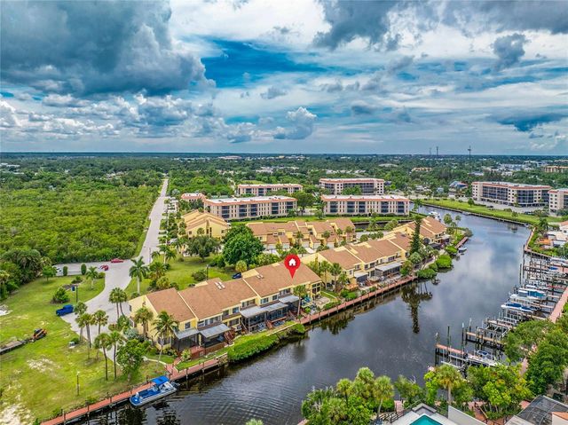 25188 MARION AVENUE 1033, Punta Gorda, FL 33950