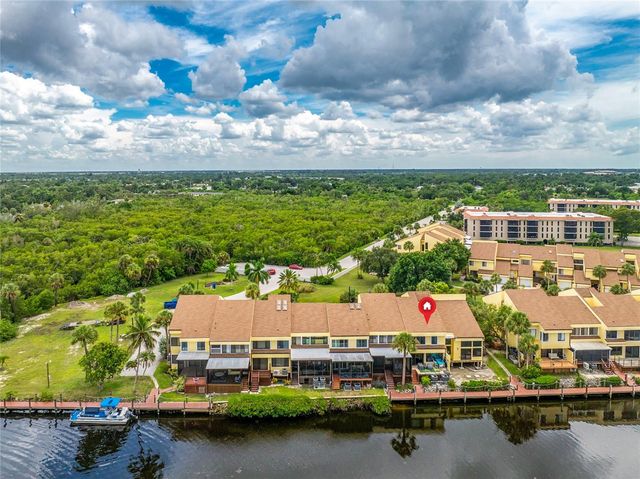 25188 MARION AVENUE 1033, Punta Gorda, FL 33950
