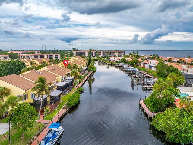 25188 MARION AVENUE 1033, Punta Gorda, FL 33950