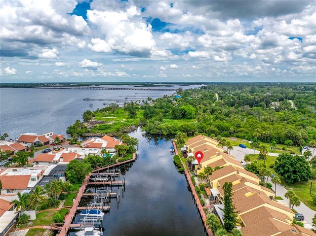 25188 MARION AVENUE 1033, Punta Gorda, FL 33950