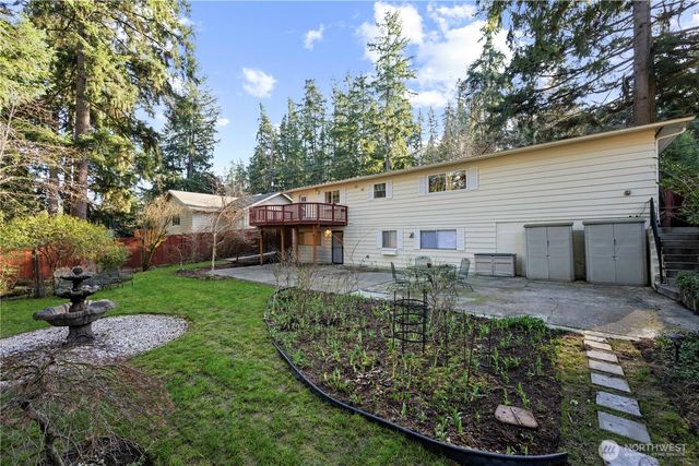 16114 SE Newport Way, Bellevue, WA 98006