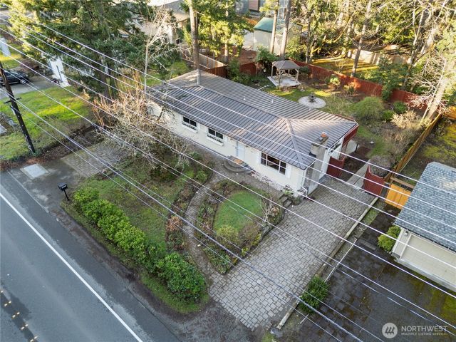 16114 SE Newport Way, Bellevue, WA 98006