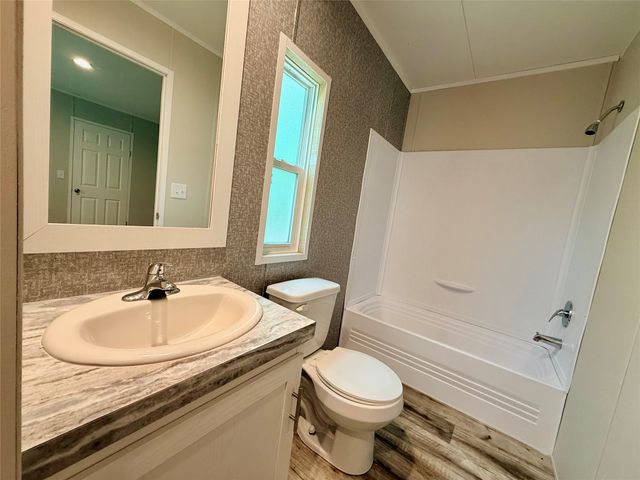 3193 Timberwild, Wills Point, TX 75169