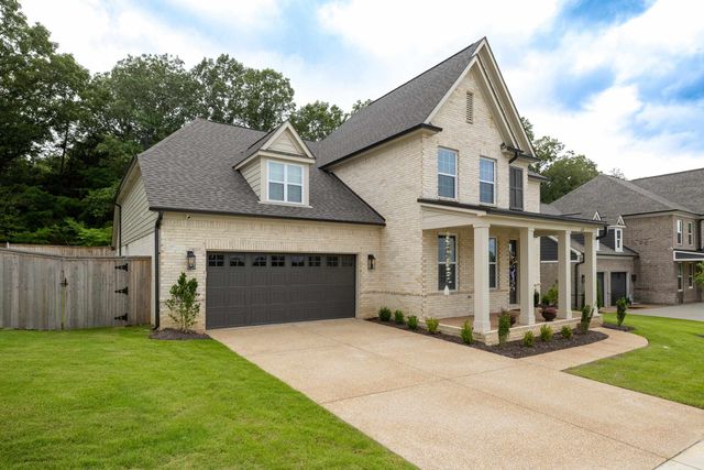 619 MOUNT LAUREL DR, Collierville, TN 38017