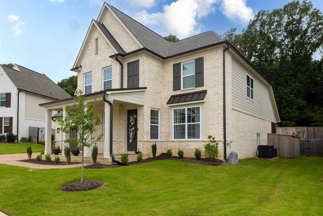 619 MOUNT LAUREL DR, Collierville, TN 38017