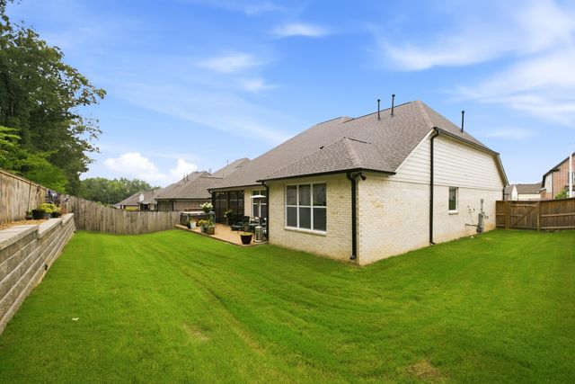619 MOUNT LAUREL DR, Collierville, TN 38017