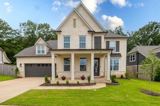 619 MOUNT LAUREL DR, Collierville, TN 38017