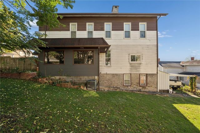 222 W Main St, West Newton, PA 15089