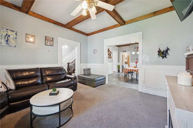 222 W Main St, West Newton, PA 15089