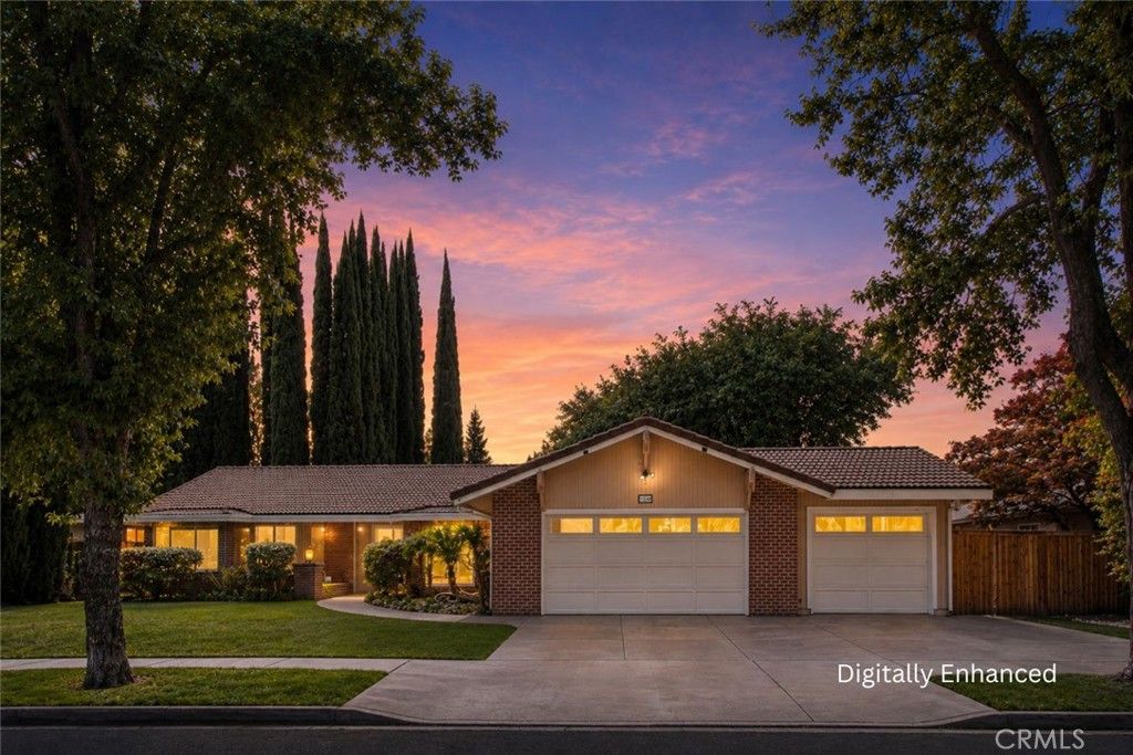 Image 1 of property listing at 1246 Paseo Redondo, Merced, CA 95348