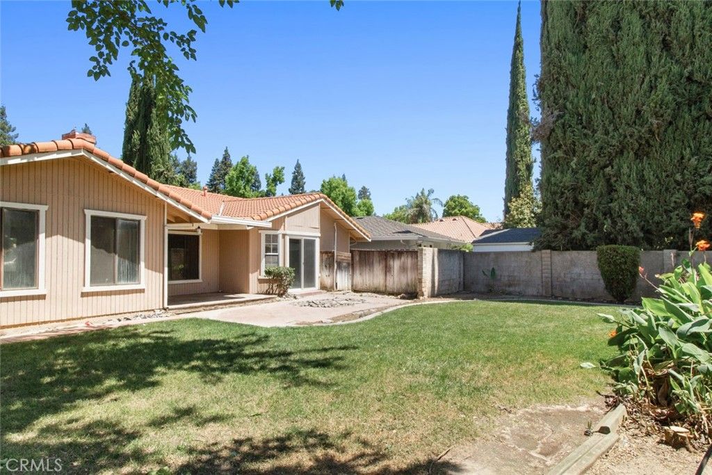 Image 36 of property listing at 1246 Paseo Redondo, Merced, CA 95348