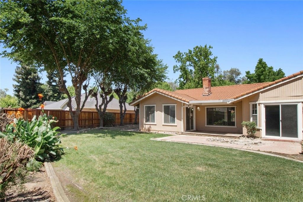 Image 39 of property listing at 1246 Paseo Redondo, Merced, CA 95348