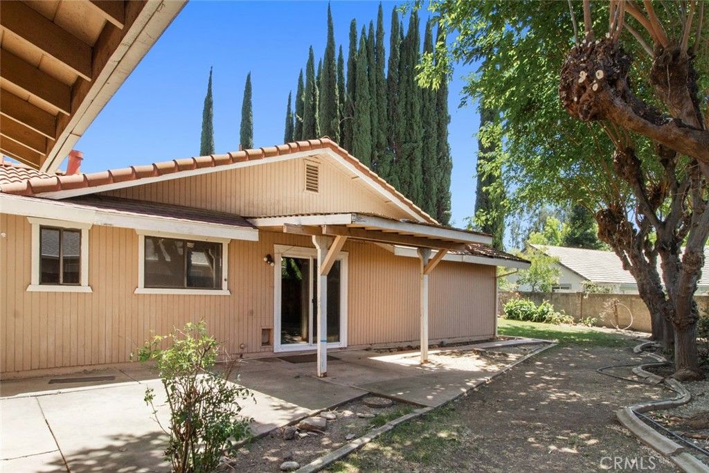 Image 40 of property listing at 1246 Paseo Redondo, Merced, CA 95348