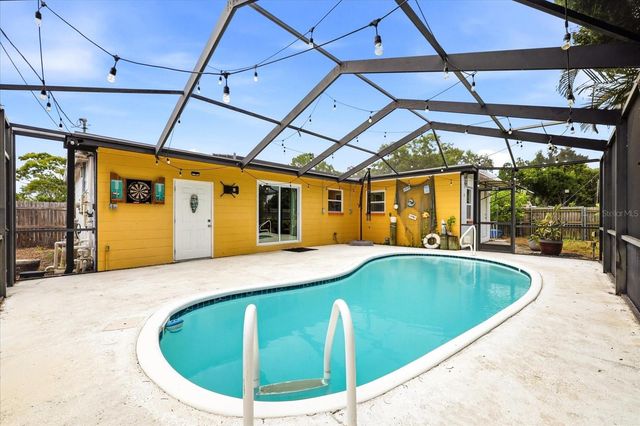 8380 52ND LANE N, Pinellas Park, FL 33781