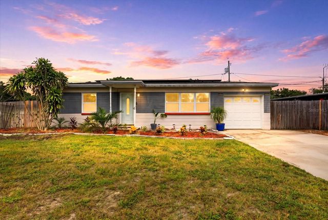 8380 52ND LANE N, Pinellas Park, FL 33781