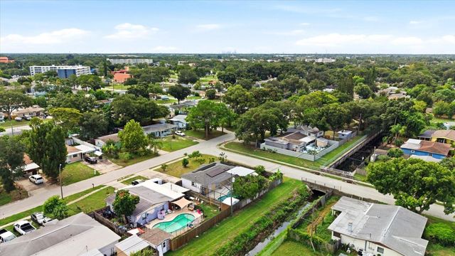 8380 52ND LANE N, Pinellas Park, FL 33781