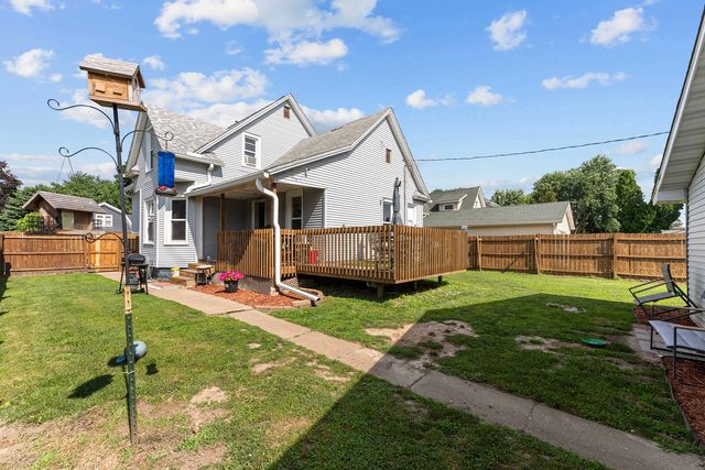 240 45th Street, Moline, IL 61265